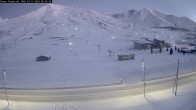 Archiv Foto Webcam Skigebiet Passo Tonale 06:00