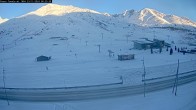 Archiv Foto Webcam Skigebiet Passo Tonale 07:00