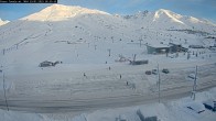 Archiv Foto Webcam Skigebiet Passo Tonale 07:00