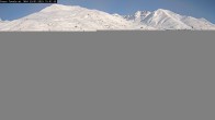 Archiv Foto Webcam Skigebiet Passo Tonale 09:00