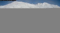 Archiv Foto Webcam Skigebiet Passo Tonale 11:00