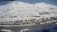 Archiv Foto Webcam Skigebiet Passo Tonale 13:00