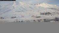 Archiv Foto Webcam Skigebiet Passo Tonale 15:00