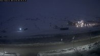 Archiv Foto Webcam Skigebiet Passo Tonale 05:00