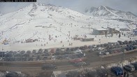 Archiv Foto Webcam Skigebiet Passo Tonale 09:00