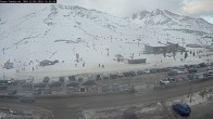 Archiv Foto Webcam Skigebiet Passo Tonale 15:00