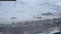 Archiv Foto Webcam Skigebiet Passo Tonale 17:00