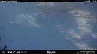 Archiv Foto Webcam San Martino Snowpark 15:00