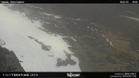 Archiv Foto Webcam San Martino Snowpark 17:00