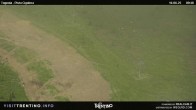 Archived image Webcam Carosello delle Malghe 09:00