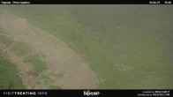 Archived image Webcam Carosello delle Malghe 15:00