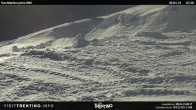 Archived image Webcam Carosello delle Malghe, Mt Tognola 07:00