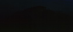 Archiv Foto Webcam Pinzolo: Panoramablick Doss del Sabion 21:00