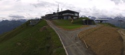 Archived image Webcam Doss del Sabion panoramic view 15:00