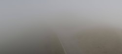 Archiv Foto Webcam Pinzolo: Panoramablick Doss del Sabion 07:00