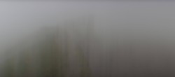 Archiv Foto Webcam Pinzolo: Panoramablick Doss del Sabion 06:00