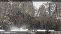 Archiv Foto Webcam Vigo di Fassa - Kinderpark 11:00