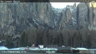 Archived image Webcam Fassatal - Baby Park 15:00