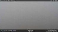Archiv Foto Webcam Fassatal - Vajolet-Türme 09:00