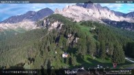 Archived image Webcam Vigo di Fassa - Cigolade 06:00