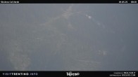 Archiv Foto Webcam Col Verde 09:00