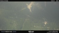 Archiv Foto Webcam Col Verde 15:00