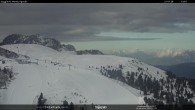 Archived image Webcam chairlift "Monte Agnello" 09:00