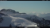 Archived image Webcam chairlift "Monte Agnello" 11:00