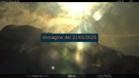 Archived image Webcam chairlift "Monte Agnello" 05:00