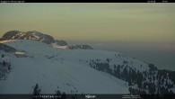 Archived image Webcam chairlift "Monte Agnello" 07:00