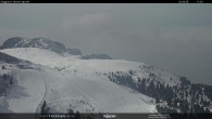 Archived image Webcam chairlift "Monte Agnello" 11:00