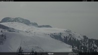 Archived image Webcam chairlift "Monte Agnello" 13:00