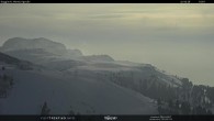 Archived image Webcam chairlift "Monte Agnello" 17:00