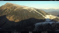 Archived image Webcam Val di Fiemme, Pala Santa 07:00