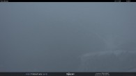 Archiv Foto Webcam Val di Fiemme - Pala Santa 17:00