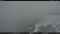 Archiv Foto Webcam Val di Fiemme - Pala Santa 07:00