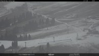 Archived image Webcam Val di Fiemme, Rifugi Zisch and Genischer 15:00