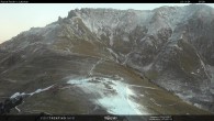 Archived image Webcam Val di Fiemme, Rifugio pass Feudo 07:00