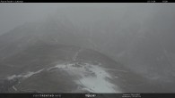 Archiv Foto Webcam Val di Fiemme - Rifugio Pass Feudo 15:00