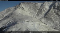 Archiv Foto Webcam Val di Fiemme - Rifugio Pass Feudo 09:00