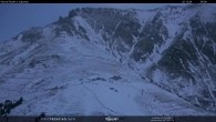 Archived image Webcam Val di Fiemme, Rifugio pass Feudo 07:00