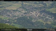 Archiv Foto Webcam Val di Fiemme - Olympiapiste 07:00