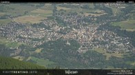 Archiv Foto Webcam Val di Fiemme - Olympiapiste 09:00