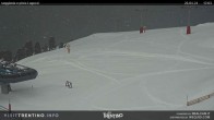 Archived image Webcam Val di Fiemme - Cavalese 17:00
