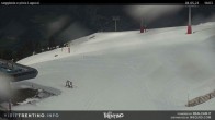 Archived image Webcam Val di Fiemme - Cavalese 15:00