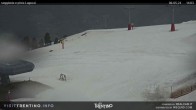 Archived image Webcam Val di Fiemme - Cavalese 13:00