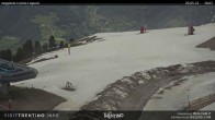 Archived image Webcam Val di Fiemme - Cavalese 15:00