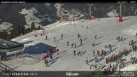 Archived image Webcam Val di Fiemme - Cavalese 13:00