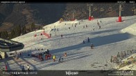 Archived image Webcam Val di Fiemme - Cavalese 15:00