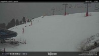 Archiv Foto Webcam Sessellift Lagorai 17:00